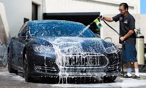 rửa xe ô tô đà nẵng